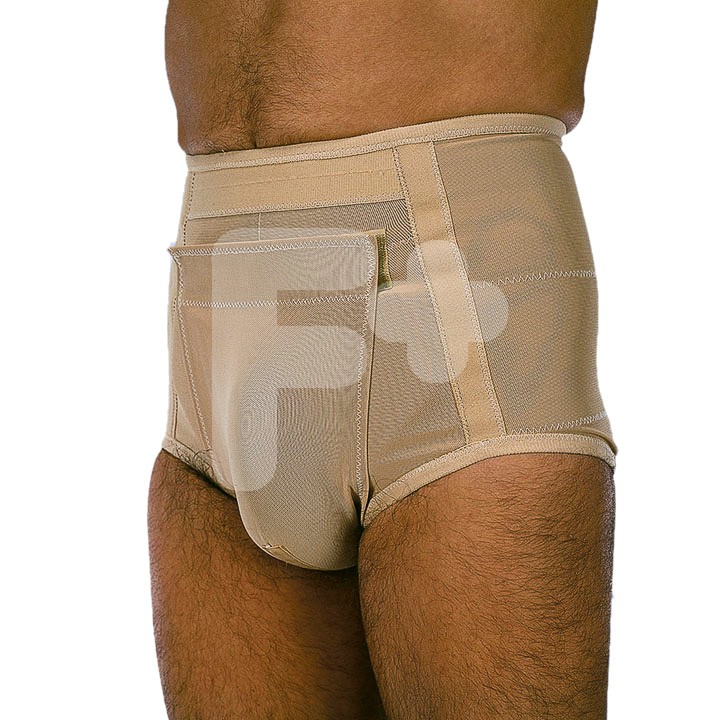 HERNIA SLIP CABALLERO TALLA 90CM S120