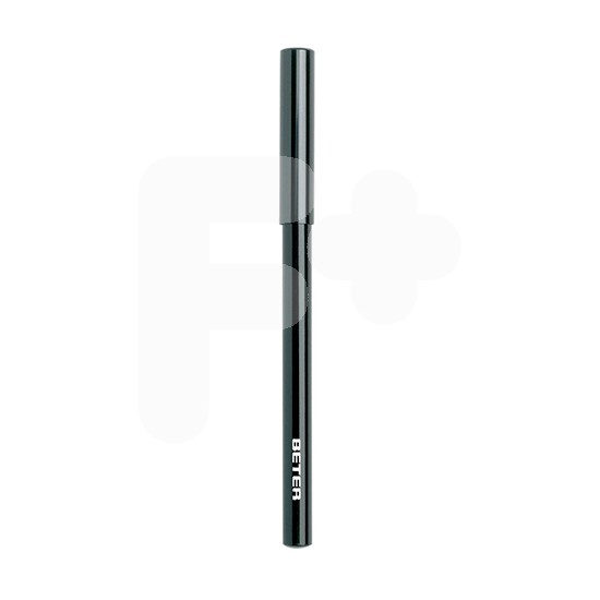 Lapiz perfilador ojos kajal negro beter