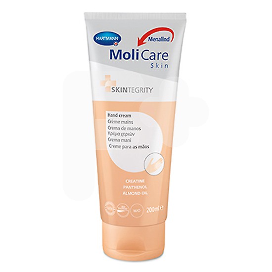 Molicare Skin crema de manos 200 ml