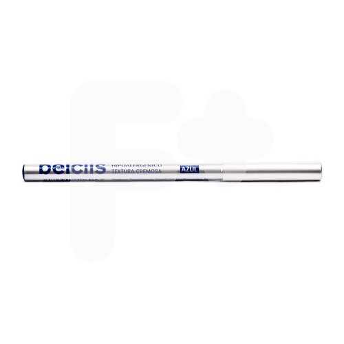 Belcils lapiz ojos azul textura crema