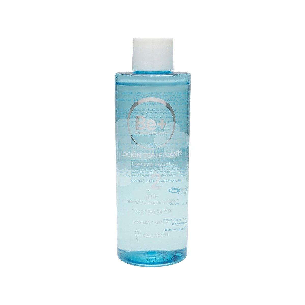 Be+ Loción tonificante 200ml