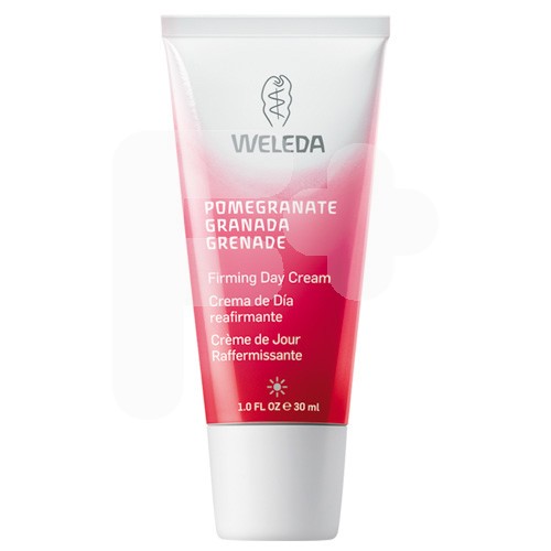 Weleda Crema de día reafirmante de granada 30ml