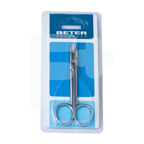 TIJERA PEDI ESPECIAL UÑAS GRUESAS BETER