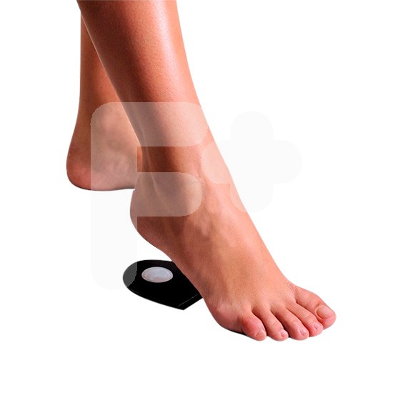 Farmalastic Talonera caballero t/gde.