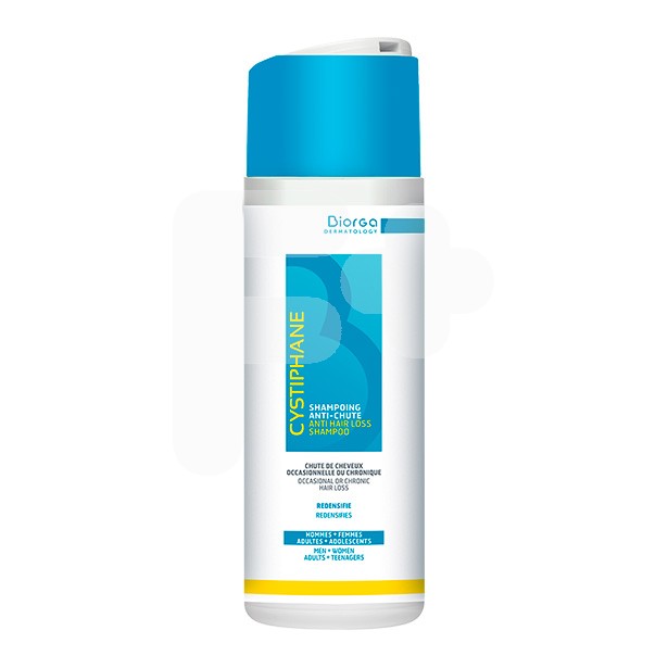 CYSTIPHANE CHAMPU ANTICAIDA 200 ML