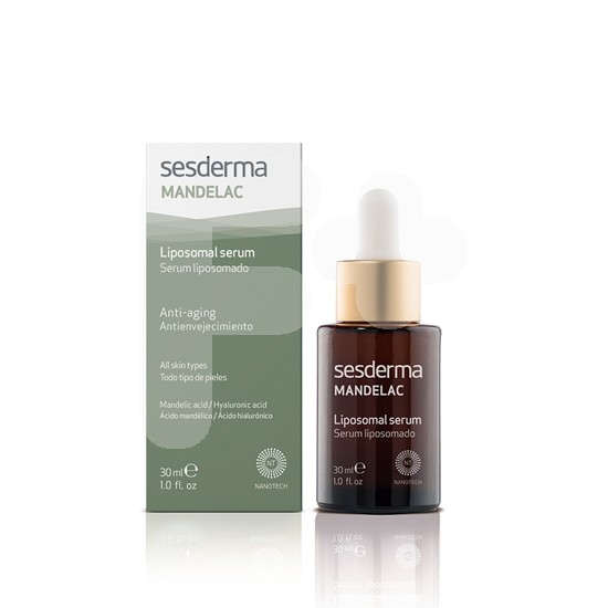 Sesderma Mandelac liposomal serum 30 ml