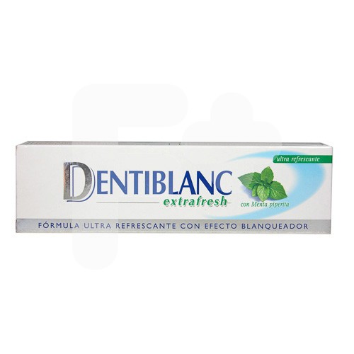 DENTIBLANC PASTA DENTAL EXTRAFRESH 100ML