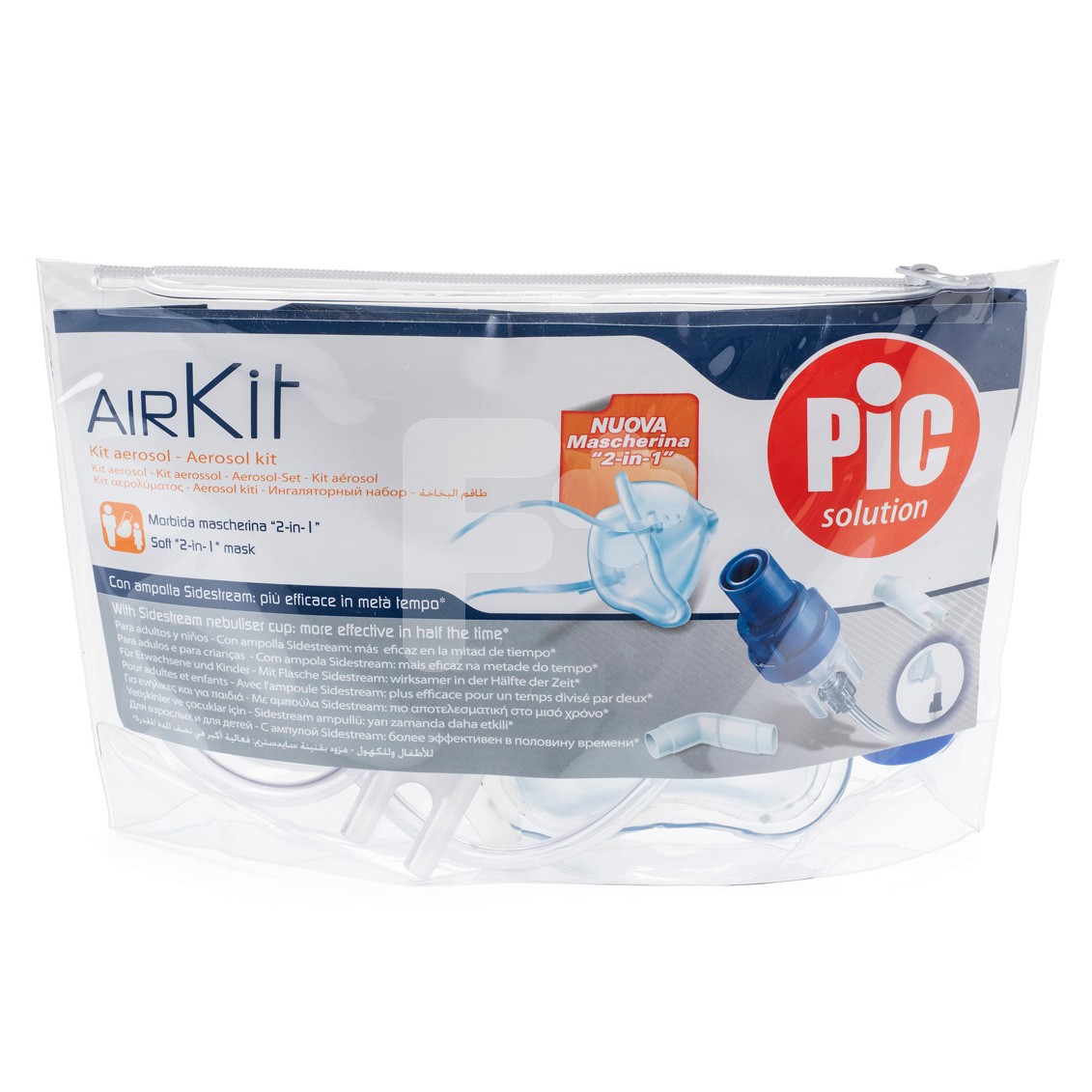 AEROSOL ARTSANA PIC AIR DE PISTON KIT