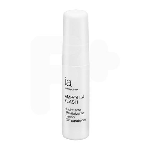 Interapothek ampolla flash 5ml