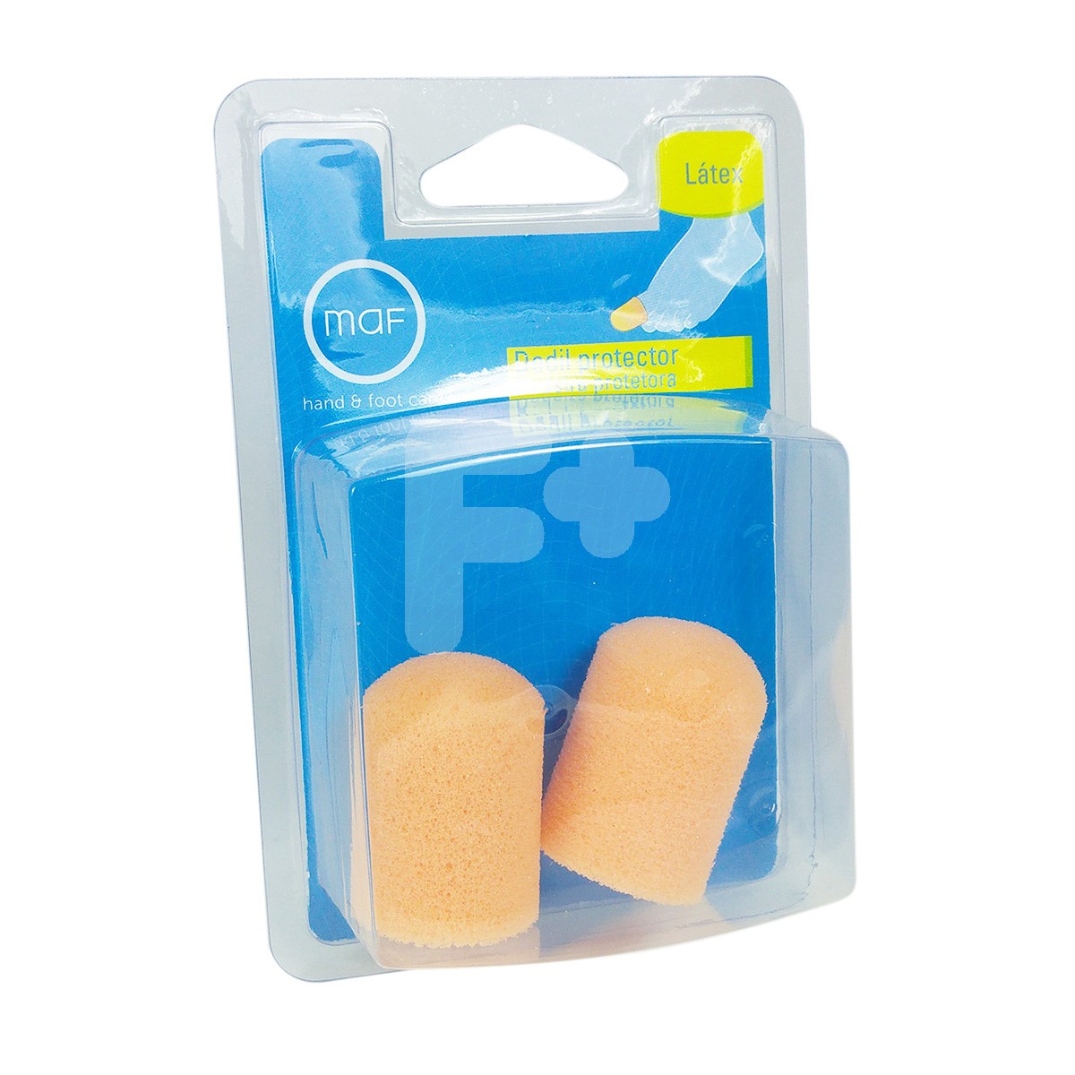 DEDIL PROTECTOR PEQUEÑO MAF