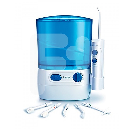 Lacer hidro irrigador bucal