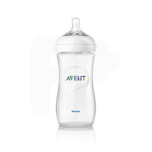 Avent biberon natural 330ml