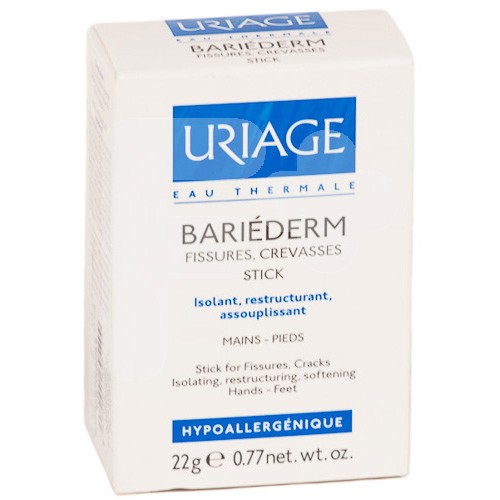 Bariederm stick 22gr