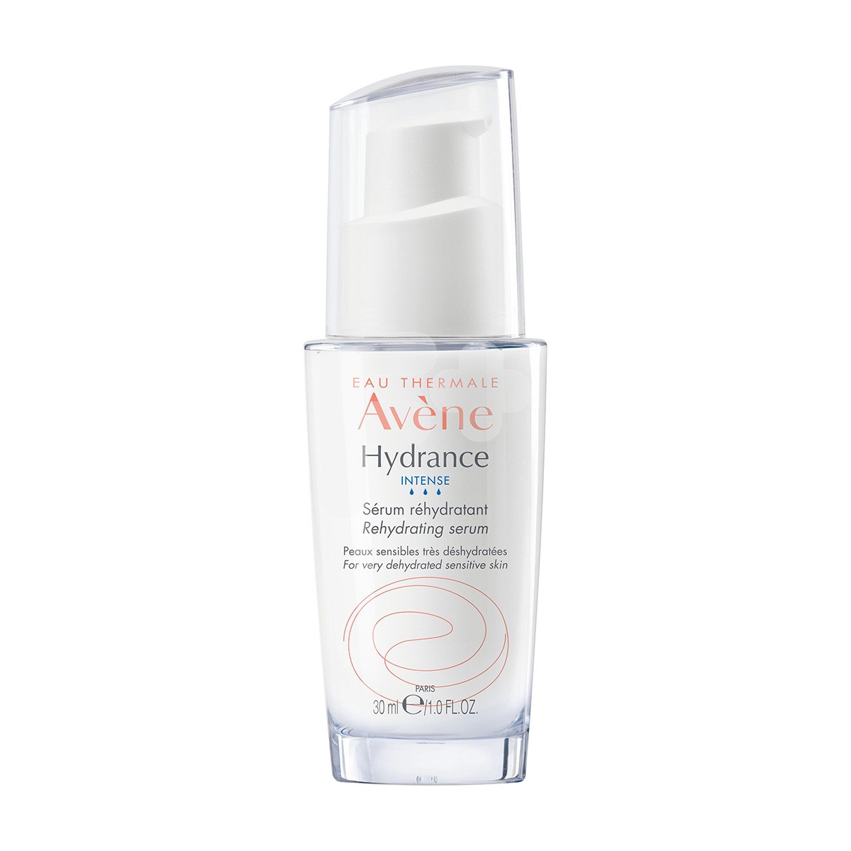 Avene hydrance intens sérum rehidratante 30ml