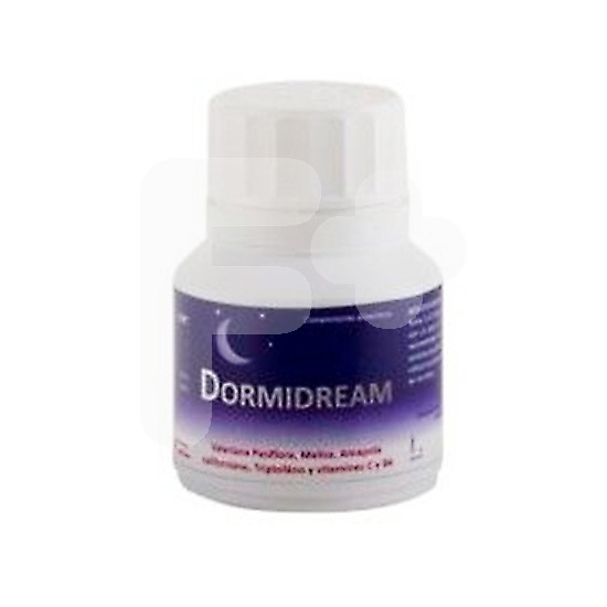 Dormidream 60 cápsulas