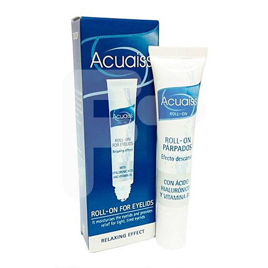 ACUAISS Roll-On PARPADOS 15 ML