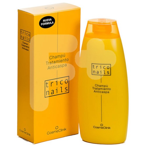 Triconails champú DS 250ml