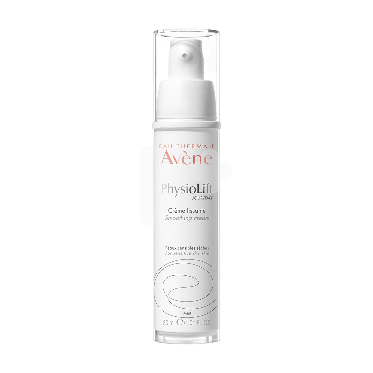 Avene physiolift crema día alisante 30ml
