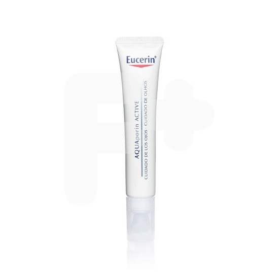 Eucerin aquaporin active cojos 15ml