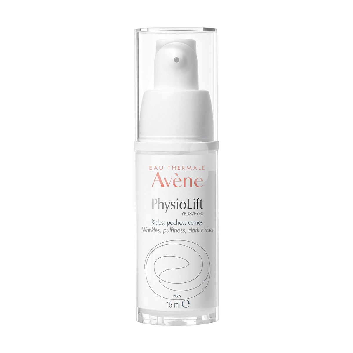 Avene physiolift contorno de ojos 15ml
