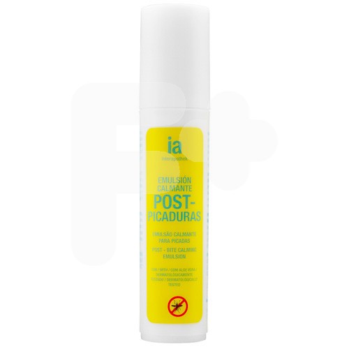Interapothek post picaduras roll-on 10ml