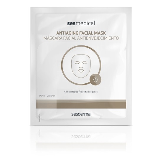 Sesderma Sesmedical mascara facial revitaliz 1uds