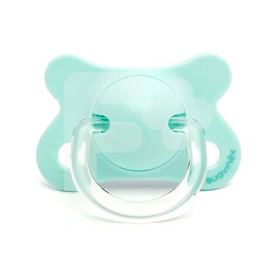 Suavinex Chupete fusión silicona anatómico 2-4M