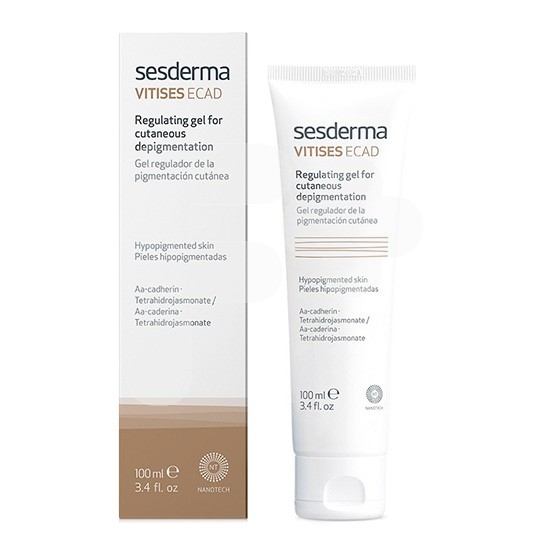 Sesderma viteses ecad gel liposomado 100 ml