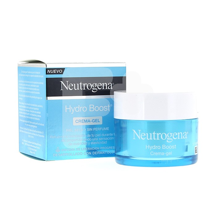 Neutrogena Hydro Boost crema gel 50ml