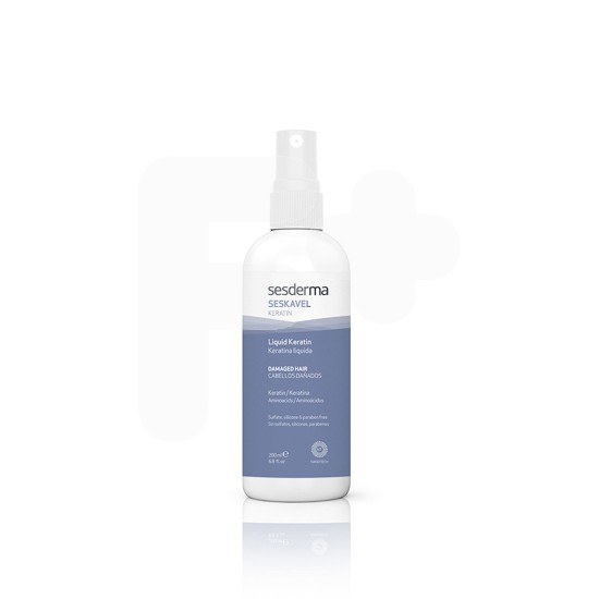 Sesderma Seskavel repair spray keratina 200 ml