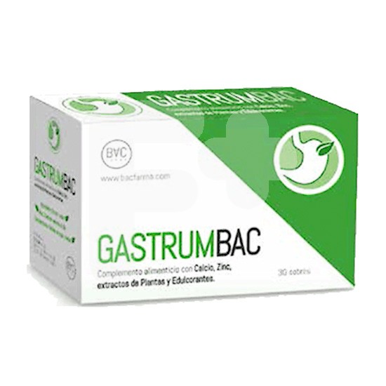 Gastrumbac 3g 30 sobres