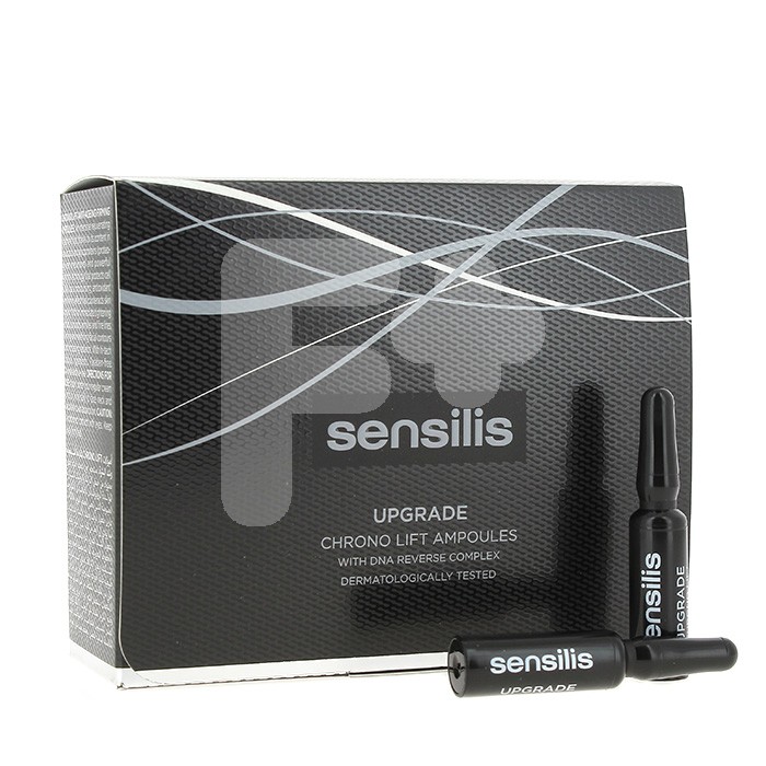 Sensilis upgrade chrono lift 1,5x14 amp