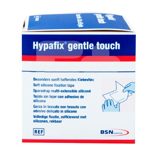 Hypafix skin sensitive 5 cm x 5 m