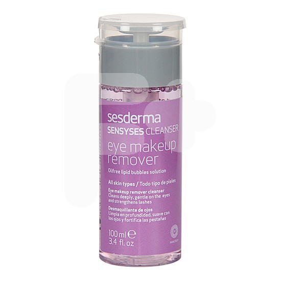 Sesderma Sensyses desmaquillante de ojos 100ml