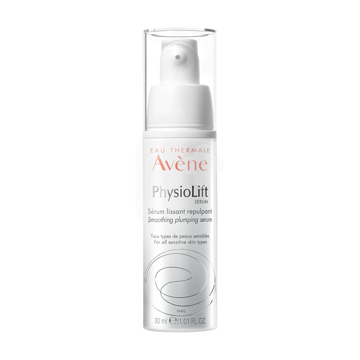 Avene physiolfit sérum 30ml