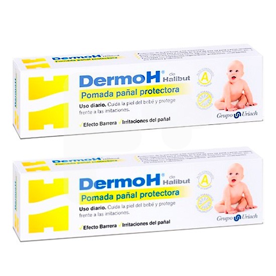 Halibut dermo h duplo