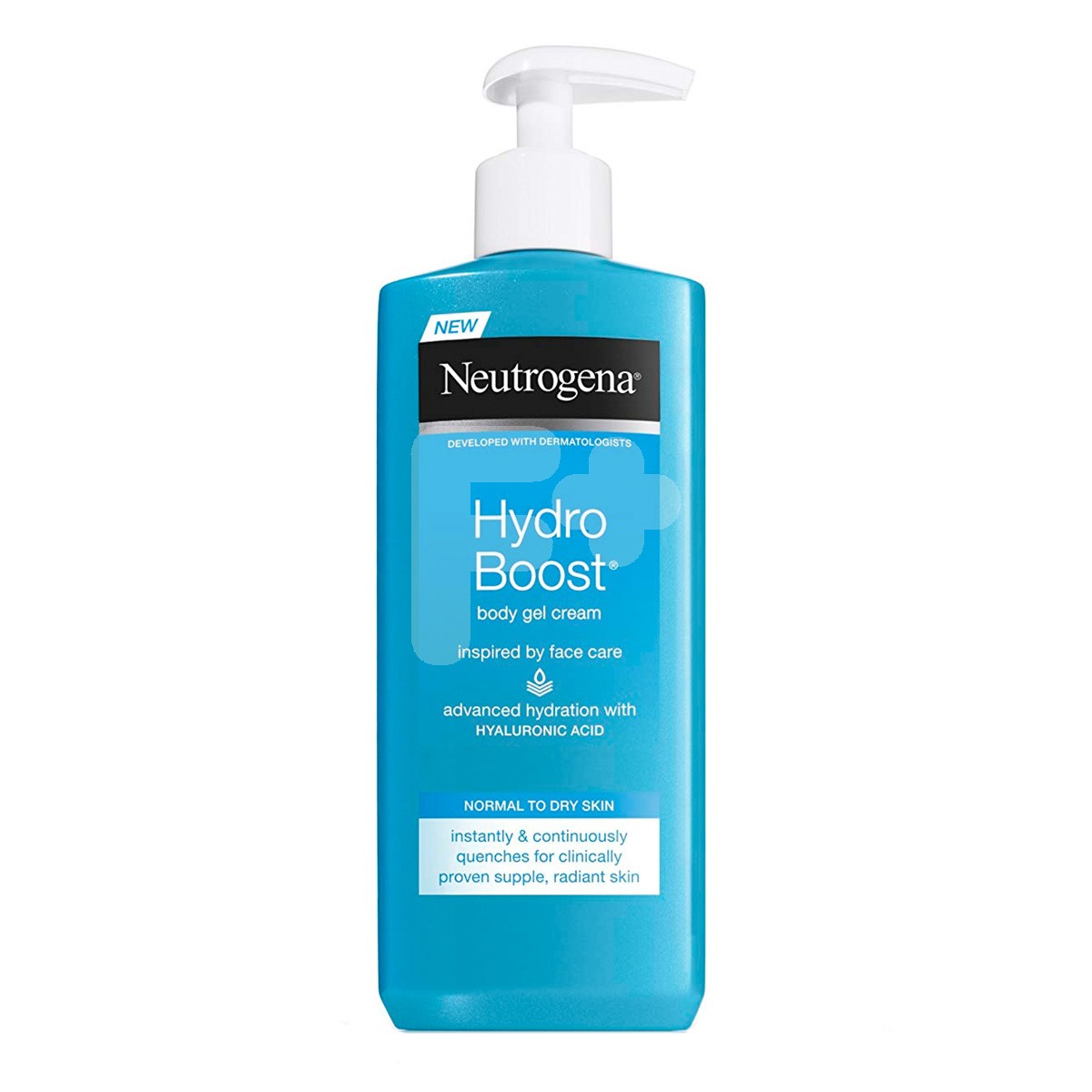 Neutrogena Hydro boost gel crema 400ml