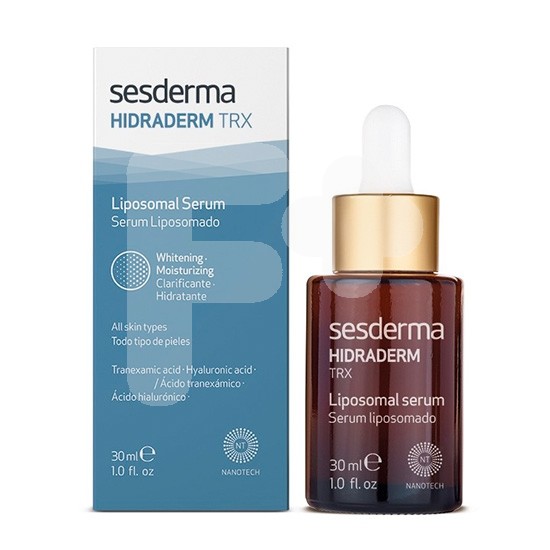 Sesderma hidraderm trx liposomal serum 30ml