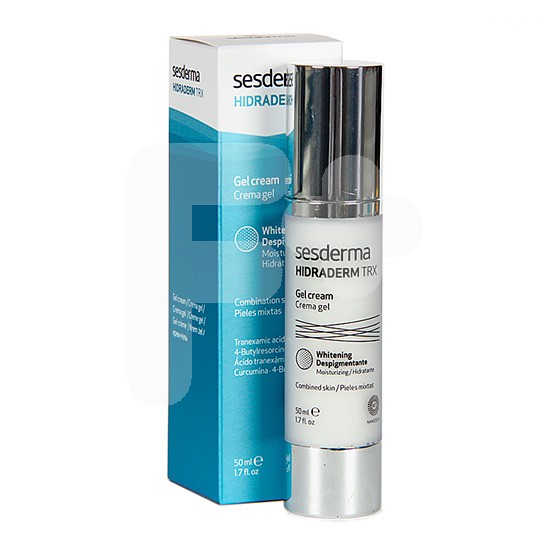 Sesderma hidraderm trx crema gel 50ml