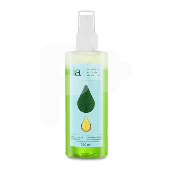 Interapothek acondicionador bifásico de árbol de té 250ml