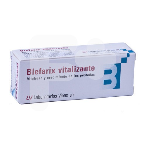 Blefarix vitalizante unguento 4ml