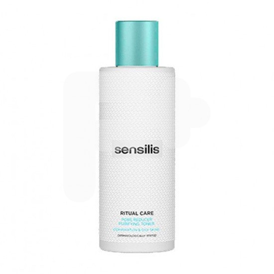 Sensilis ritual care tonico purificante 200m