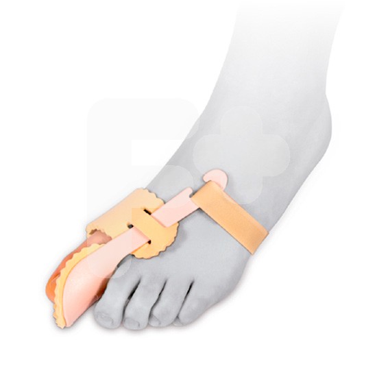 Prim corrector juanetes nocturno CC250/1/2