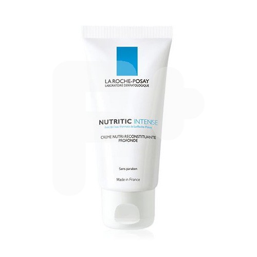 La Roche Posay Nutritic intense hidratante piel seca 50ml