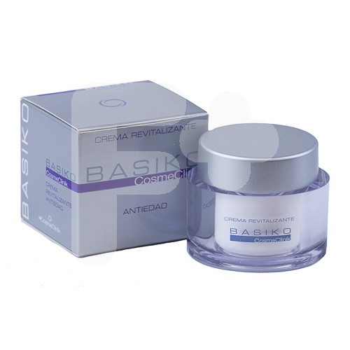 CosmeClinik Basiko crema antiedad 50ml