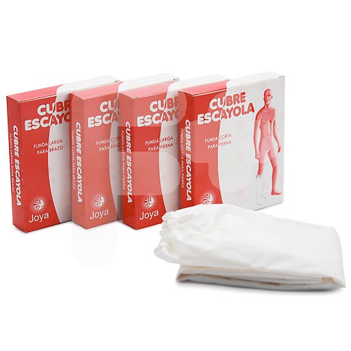 CUBRE ESCAYOLA JOYA BRAZO LARGO