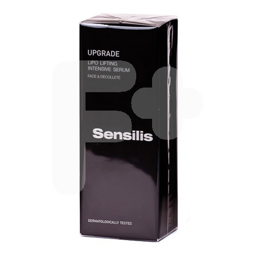 Sensilis upgrade chrono lift serum 30 ml