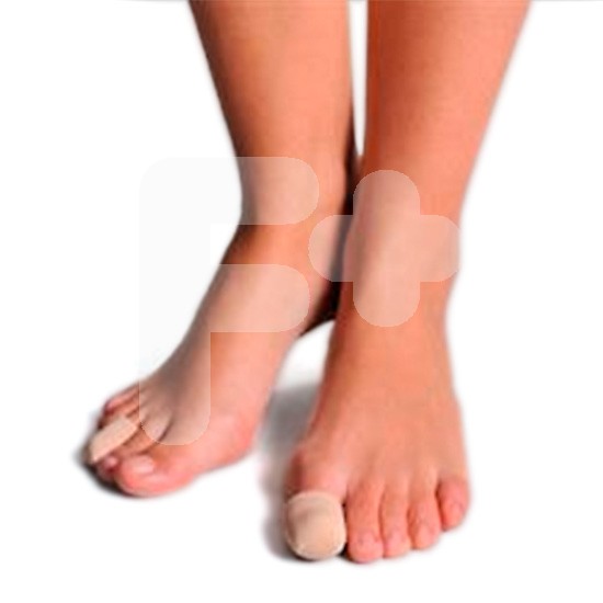 Farmalastic dedil gel silicona 23mm talla pequeña