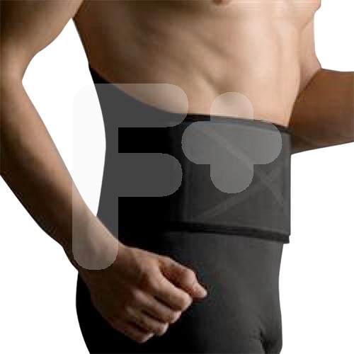 FAJA FARMALASTIC REFORZADA T/3