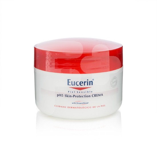 Eucerin ph5 crema tarro 100ml